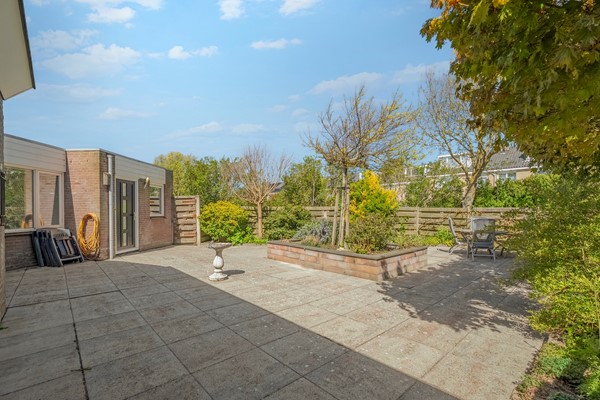 Medium property photo - Brikstraat 11, 1784 RR Den Helder